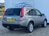 USED 2013 13 NISSAN X-TRAIL 2.0 TEKNA DCI  5d 171 BHP www.suffolkcarcentre.co.uk - Located at Lowestoft