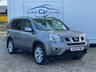 USED 2013 13 NISSAN X-TRAIL 2.0 TEKNA DCI  5d 171 BHP www.suffolkcarcentre.co.uk - Located at Lowestoft
