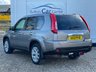 USED 2013 13 NISSAN X-TRAIL 2.0 TEKNA DCI  5d 171 BHP www.suffolkcarcentre.co.uk - Located at Lowestoft