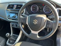 USED 2018 68 SUZUKI SX4 S-CROSS 1.0 SZ4 BOOSTERJET 5d 111 BHP 