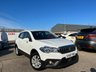 USED 2018 68 SUZUKI SX4 S-CROSS 1.0 SZ4 BOOSTERJET 5d 111 BHP 