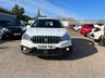 USED 2018 68 SUZUKI SX4 S-CROSS 1.0 SZ4 BOOSTERJET 5d 111 BHP 