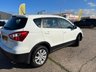 USED 2018 68 SUZUKI SX4 S-CROSS 1.0 SZ4 BOOSTERJET 5d 111 BHP 