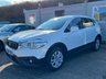 USED 2018 68 SUZUKI SX4 S-CROSS 1.0 SZ4 BOOSTERJET 5d 111 BHP 