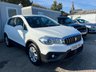 USED 2018 68 SUZUKI SX4 S-CROSS 1.0 SZ4 BOOSTERJET 5d 111 BHP 