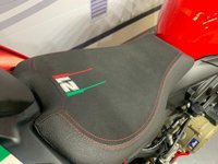 USED 2022 71 DUCATI Panigale V2 TROY BAYLISS 20TH ANNIVERSARY, MY21 ONLY 19 MILES FROM NEW