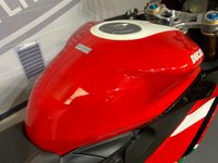 USED 2022 71 DUCATI Panigale V2 TROY BAYLISS 20TH ANNIVERSARY, MY21 ONLY 19 MILES FROM NEW