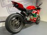 USED 2022 71 DUCATI Panigale V2 TROY BAYLISS 20TH ANNIVERSARY, MY21 ONLY 19 MILES FROM NEW
