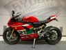 USED 2022 71 DUCATI Panigale V2 TROY BAYLISS 20TH ANNIVERSARY, MY21 ONLY 19 MILES FROM NEW