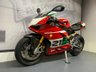 USED 2022 71 DUCATI Panigale V2 TROY BAYLISS 20TH ANNIVERSARY, MY21 ONLY 19 MILES FROM NEW