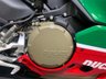 USED 2022 71 DUCATI Panigale V2 TROY BAYLISS 20TH ANNIVERSARY, MY21 ONLY 19 MILES FROM NEW