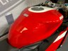 USED 2022 71 DUCATI Panigale V2 TROY BAYLISS 20TH ANNIVERSARY, MY21 ONLY 19 MILES FROM NEW