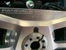 USED 2022 71 DUCATI Panigale V2 TROY BAYLISS 20TH ANNIVERSARY, MY21 ONLY 19 MILES FROM NEW