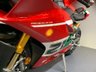 USED 2022 71 DUCATI Panigale V2 TROY BAYLISS 20TH ANNIVERSARY, MY21 ONLY 19 MILES FROM NEW
