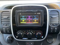 USED 2019 19 RENAULT TRAFIC 1.6 LL29 SPORT NAV ENERGY DCI 125 BHP 2019 Euro 6 ULEZ Full Service History