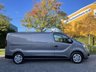 USED 2019 19 RENAULT TRAFIC 1.6 LL29 SPORT NAV ENERGY DCI 125 BHP 2019 Euro 6 ULEZ Full Service History