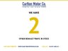USED 2019 19 RENAULT TRAFIC 1.6 LL29 SPORT NAV ENERGY DCI 125 BHP 2019 Euro 6 ULEZ Full Service History