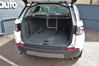 USED 2017 66 LAND ROVER DISCOVERY SPORT 2.0 TD4 HSE BLACK 5d 180 BHP Regular Servicing, Under 45000 Miles, Huge Specification