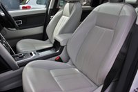 USED 2017 66 LAND ROVER DISCOVERY SPORT 2.0 TD4 HSE BLACK 5d 180 BHP Regular Servicing, Under 45000 Miles, Huge Specification