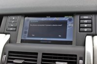 USED 2017 66 LAND ROVER DISCOVERY SPORT 2.0 TD4 HSE BLACK 5d 180 BHP Regular Servicing, Under 45000 Miles, Huge Specification