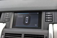 USED 2017 66 LAND ROVER DISCOVERY SPORT 2.0 TD4 HSE BLACK 5d 180 BHP Regular Servicing, Under 45000 Miles, Huge Specification