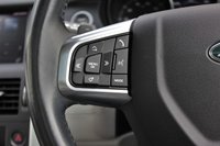 USED 2017 66 LAND ROVER DISCOVERY SPORT 2.0 TD4 HSE BLACK 5d 180 BHP Regular Servicing, Under 45000 Miles, Huge Specification