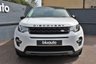 USED 2017 66 LAND ROVER DISCOVERY SPORT 2.0 TD4 HSE BLACK 5d 180 BHP Regular Servicing, Under 45000 Miles, Huge Specification