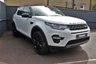 USED 2017 66 LAND ROVER DISCOVERY SPORT 2.0 TD4 HSE BLACK 5d 180 BHP Regular Servicing, Under 45000 Miles, Huge Specification