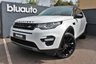 USED 2017 66 LAND ROVER DISCOVERY SPORT 2.0 TD4 HSE BLACK 5d 180 BHP Regular Servicing, Under 45000 Miles, Huge Specification