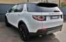 USED 2017 66 LAND ROVER DISCOVERY SPORT 2.0 TD4 HSE BLACK 5d 180 BHP Regular Servicing, Under 45000 Miles, Huge Specification