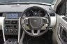 USED 2017 66 LAND ROVER DISCOVERY SPORT 2.0 TD4 HSE BLACK 5d 180 BHP Regular Servicing, Under 45000 Miles, Huge Specification