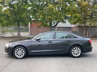 USED 2013 62 AUDI A6 2.0 TDI SE 4d 175 BHP 
