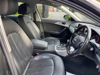 USED 2013 62 AUDI A6 2.0 TDI SE 4d 175 BHP 