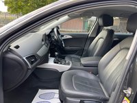USED 2013 62 AUDI A6 2.0 TDI SE 4d 175 BHP 
