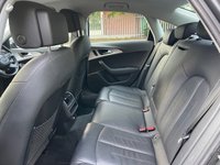 USED 2013 62 AUDI A6 2.0 TDI SE 4d 175 BHP 