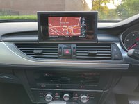 USED 2013 62 AUDI A6 2.0 TDI SE 4d 175 BHP 