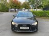 USED 2013 62 AUDI A6 2.0 TDI SE 4d 175 BHP 