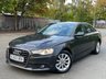 USED 2013 62 AUDI A6 2.0 TDI SE 4d 175 BHP 