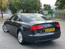 USED 2013 62 AUDI A6 2.0 TDI SE 4d 175 BHP 