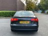 USED 2013 62 AUDI A6 2.0 TDI SE 4d 175 BHP 