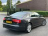 USED 2013 62 AUDI A6 2.0 TDI SE 4d 175 BHP 