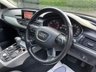 USED 2013 62 AUDI A6 2.0 TDI SE 4d 175 BHP 