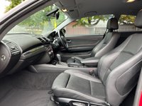 USED 2011 61 BMW 1 SERIES 2.0 118D SPORT 3d 141 BHP 