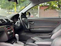 USED 2011 61 BMW 1 SERIES 2.0 118D SPORT 3d 141 BHP 