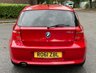 USED 2011 61 BMW 1 SERIES 2.0 118D SPORT 3d 141 BHP 