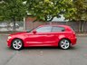 USED 2011 61 BMW 1 SERIES 2.0 118D SPORT 3d 141 BHP 