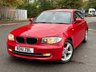 USED 2011 61 BMW 1 SERIES 2.0 118D SPORT 3d 141 BHP 