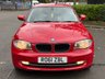 USED 2011 61 BMW 1 SERIES 2.0 118D SPORT 3d 141 BHP 