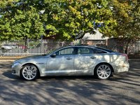 USED 2013 63 JAGUAR XJ 3.0 D V6 PORTFOLIO 4d 275 BHP 