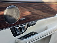 USED 2013 63 JAGUAR XJ 3.0 D V6 PORTFOLIO 4d 275 BHP 